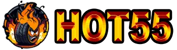 LOGO HOT55